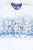 Art Unlimited Christmas Sweatshirt 55410