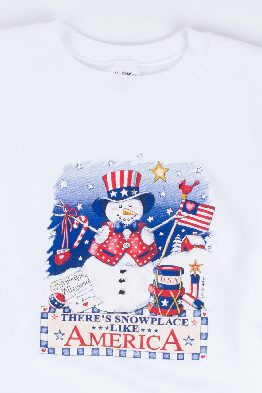 Co. Max Ugly Christmas Sweatshirt 55414