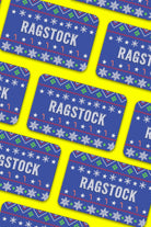 Gift Card - Ugly Sweater Print
