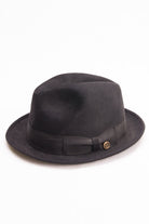 Black Fedora