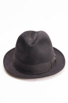 Black Fedora