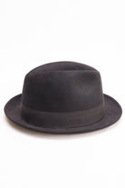 Black Fedora