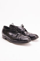 Tuxedo Shoes