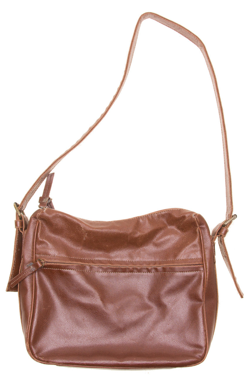 Leather Purse