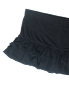 Ruffle Micro Mini Skort