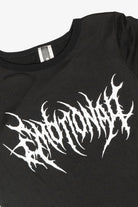 Emotional Wire Tee