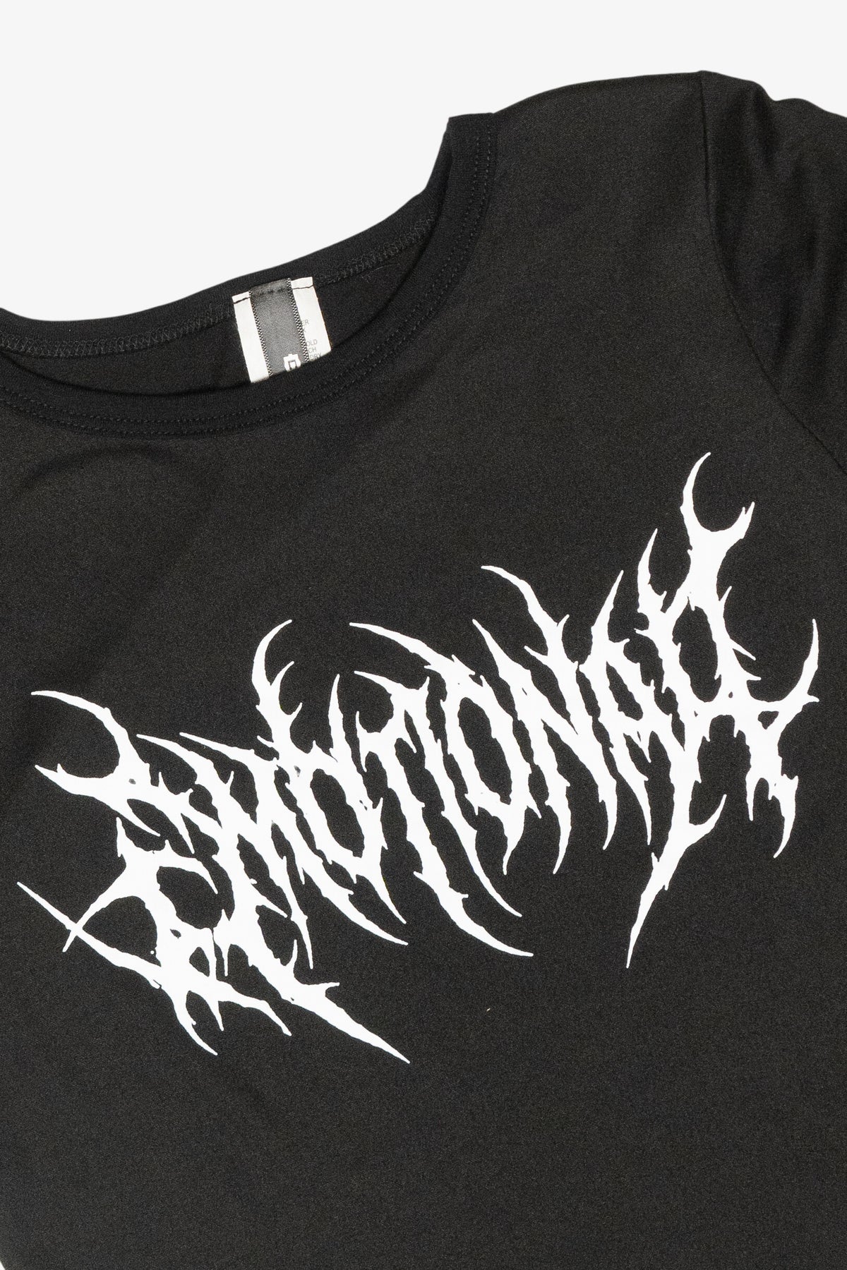Emotional Wire Tee