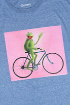 Kermit Bike Ride Tee