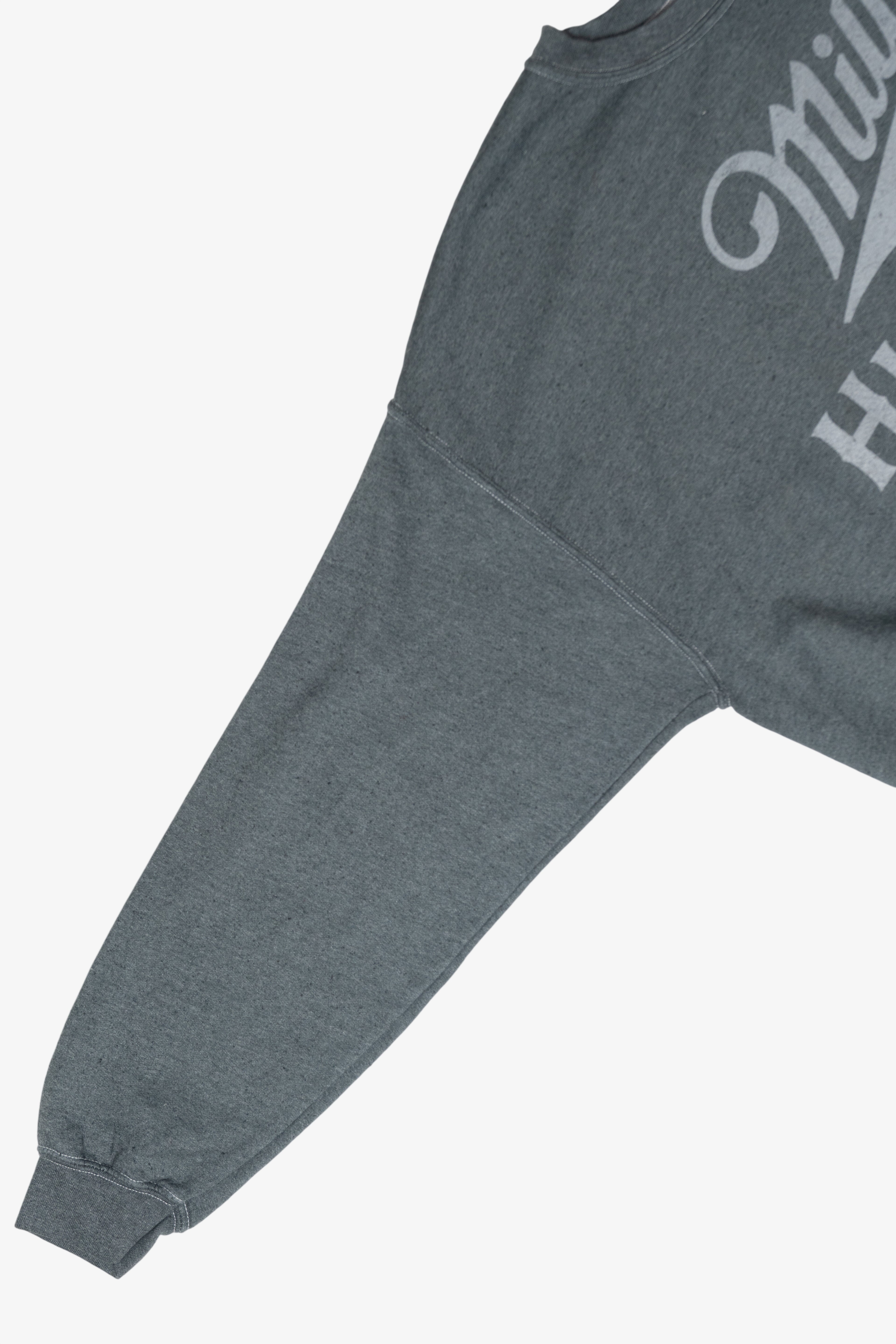 Miller High Life Sweatshirt