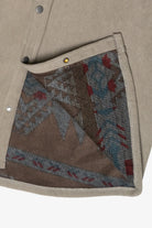 Cord Shacket