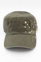 Stud Cadet Hat