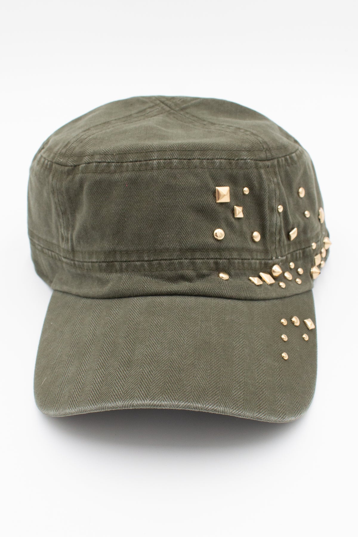 Stud Cadet Hat