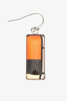 Composition A Mondrian Earrings