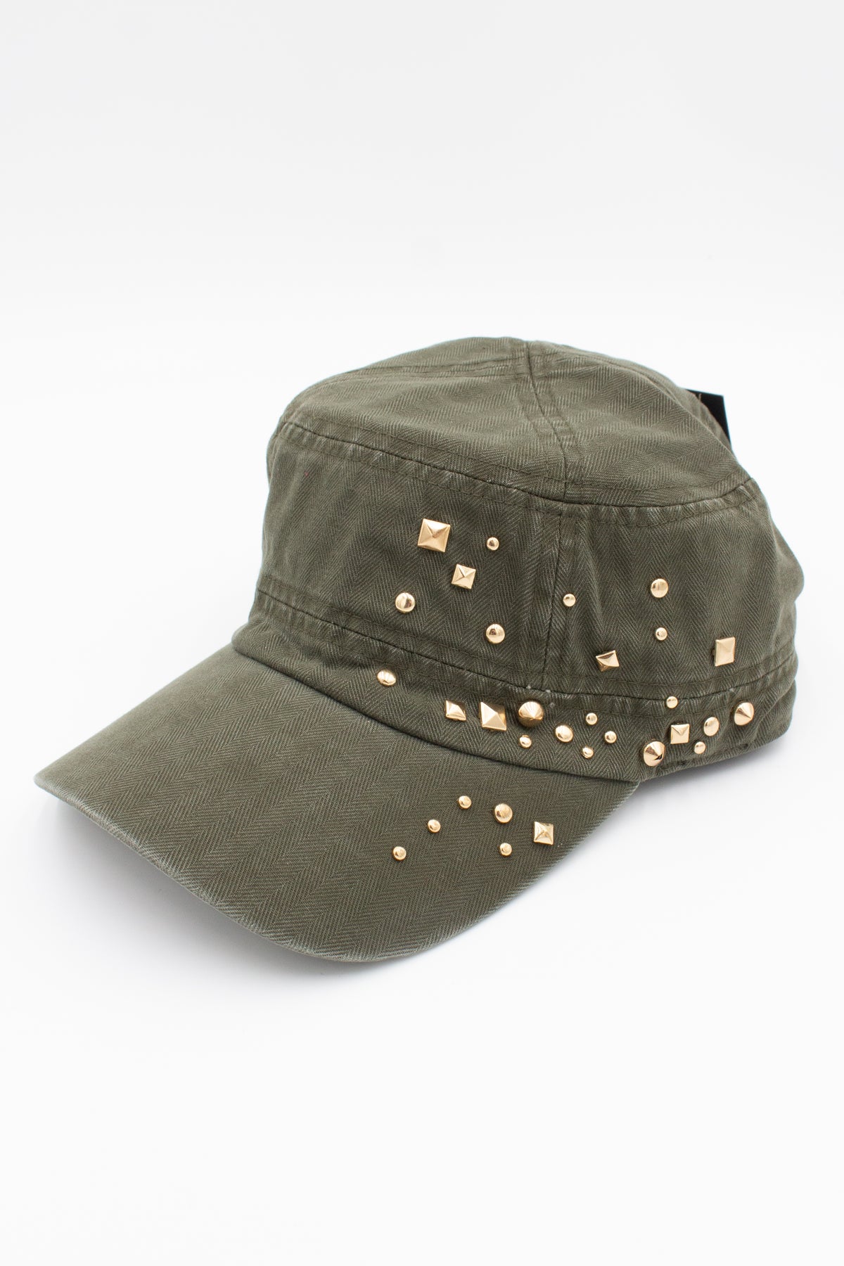 Stud Cadet Hat