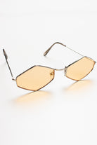 Diamond Shape Small Lens