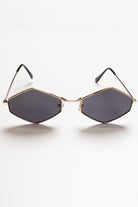 Diamond Shape Small Lens