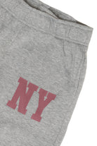 Wide Leg Graphic Sweatpants