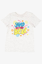 Saved By The Bell Tee