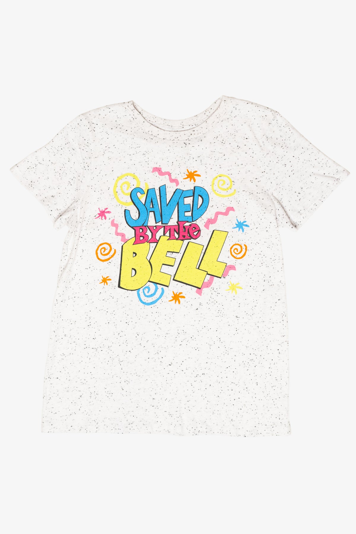 Saved By The Bell Tee