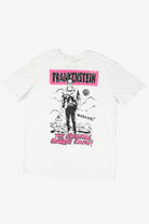 Frankenstein Tee