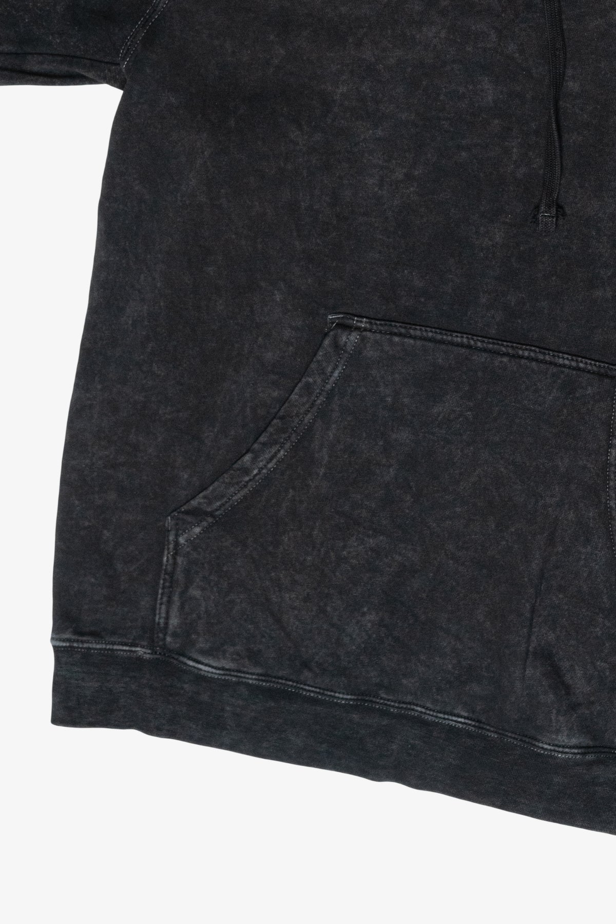 Mineral Wash Hoodie