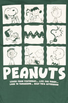 Peanuts Gang Tee