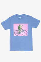Kermit Bike Ride Tee
