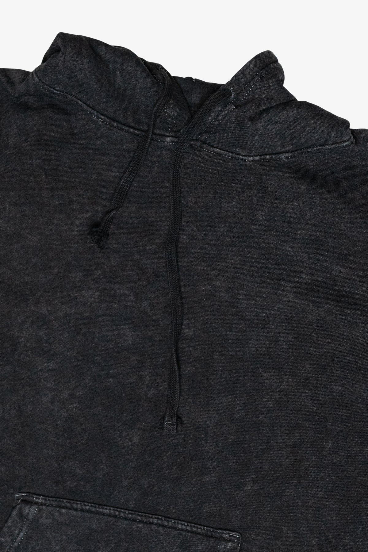 Mineral Wash Hoodie