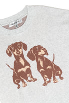 Dachshund Sweater