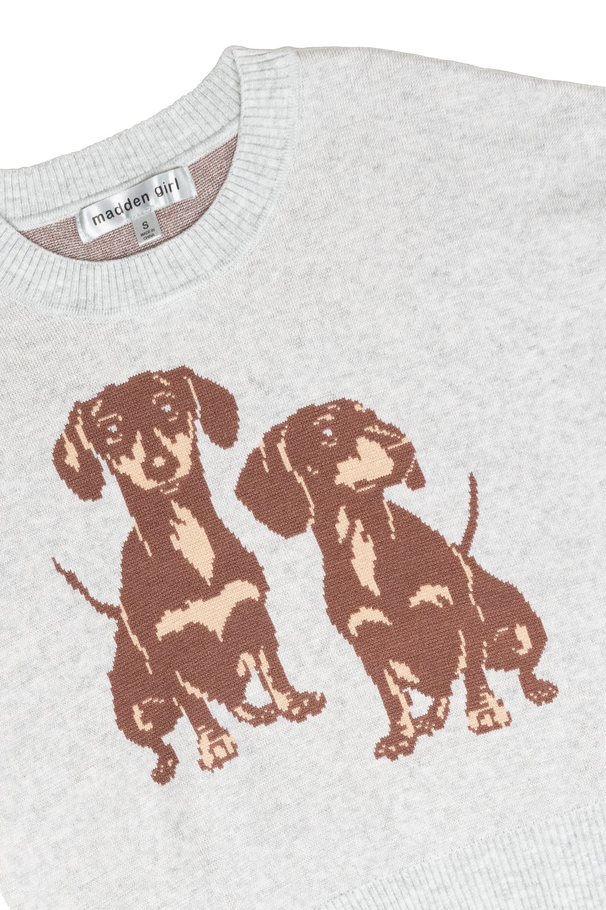 Dachshund Sweater