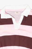 Rugby Mini Dress