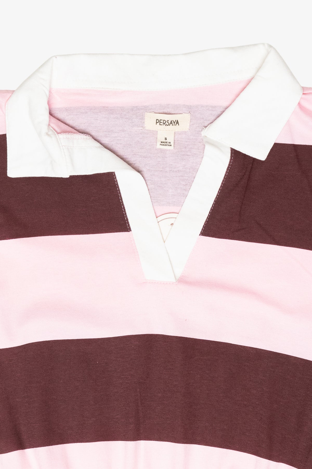 Rugby Mini Dress