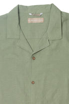Jacquard Camp Shirt