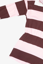 Rugby Mini Dress