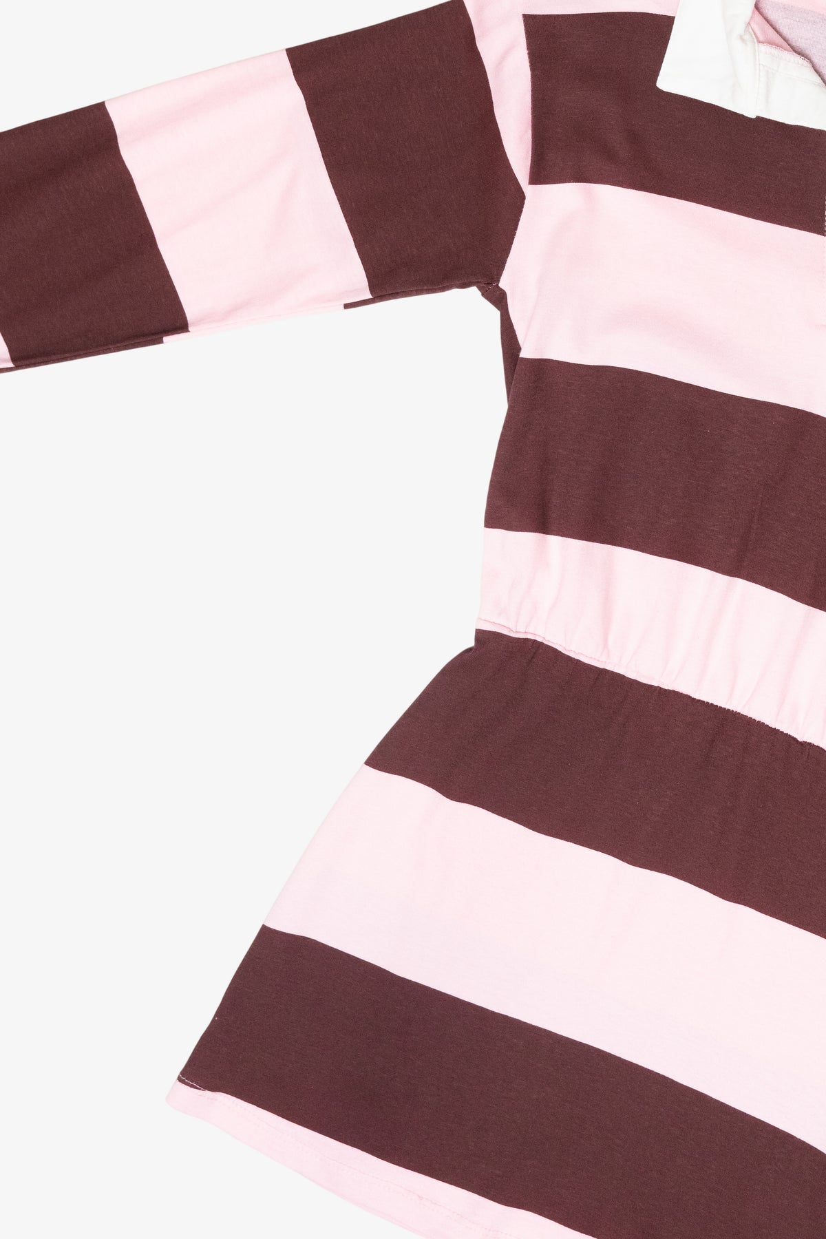 Rugby Mini Dress