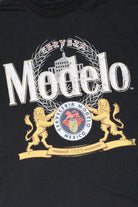 Modelo Cropped Tee