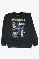 Frankenstein Horror Show Sweatshirt
