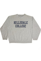Vintage Hillsdale College Sweatshirt