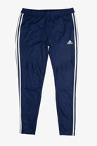 Vintage Navy Adidas Track Pants 1180