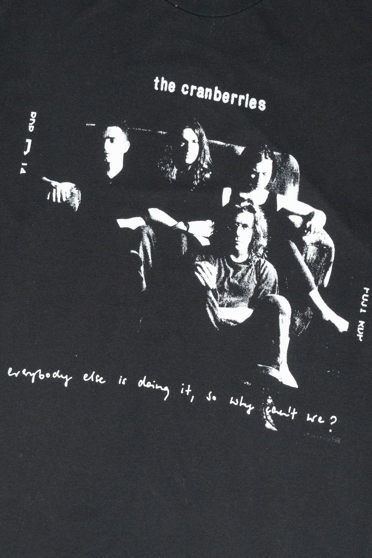 The Cranberries Tee