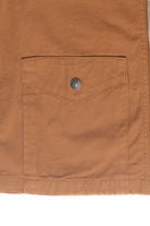 Duck Canvas Jacket