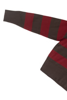 Polo Stripe Sweater