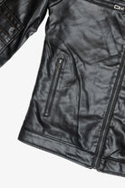 Biker Jacket
