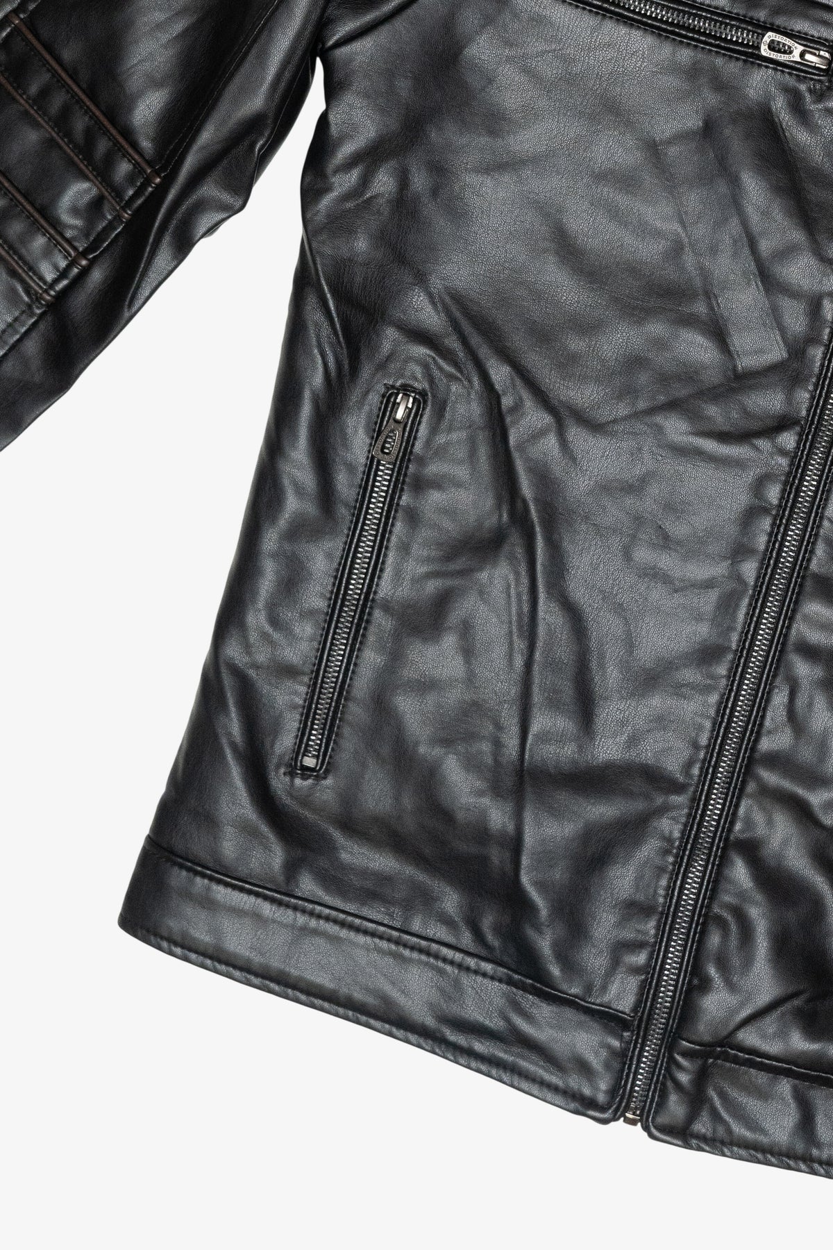 Biker Jacket