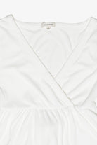 Long Sleeve Surplus Babydoll 