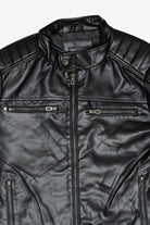 Biker Jacket