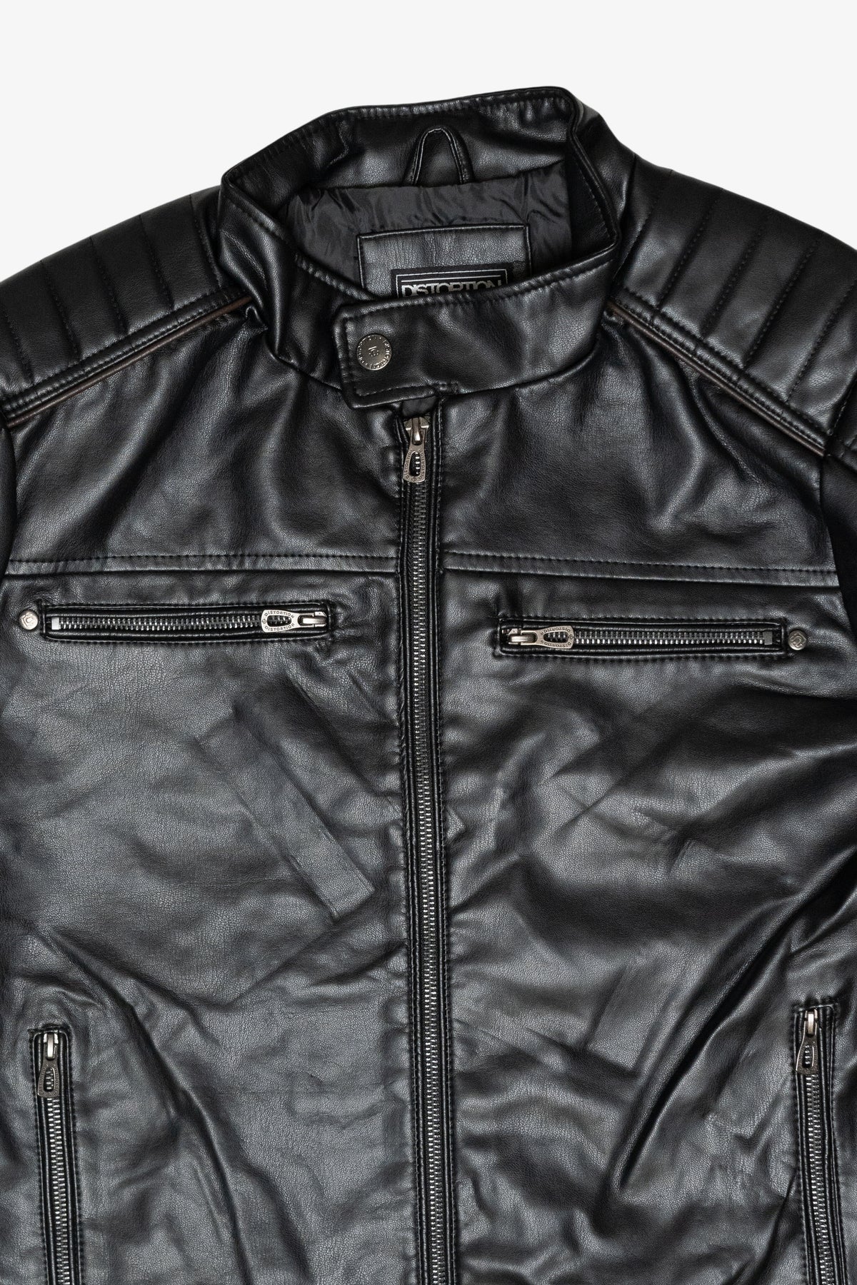 Biker Jacket