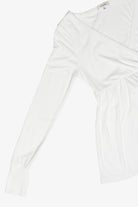 Long Sleeve Surplus Babydoll 