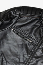 Biker Jacket