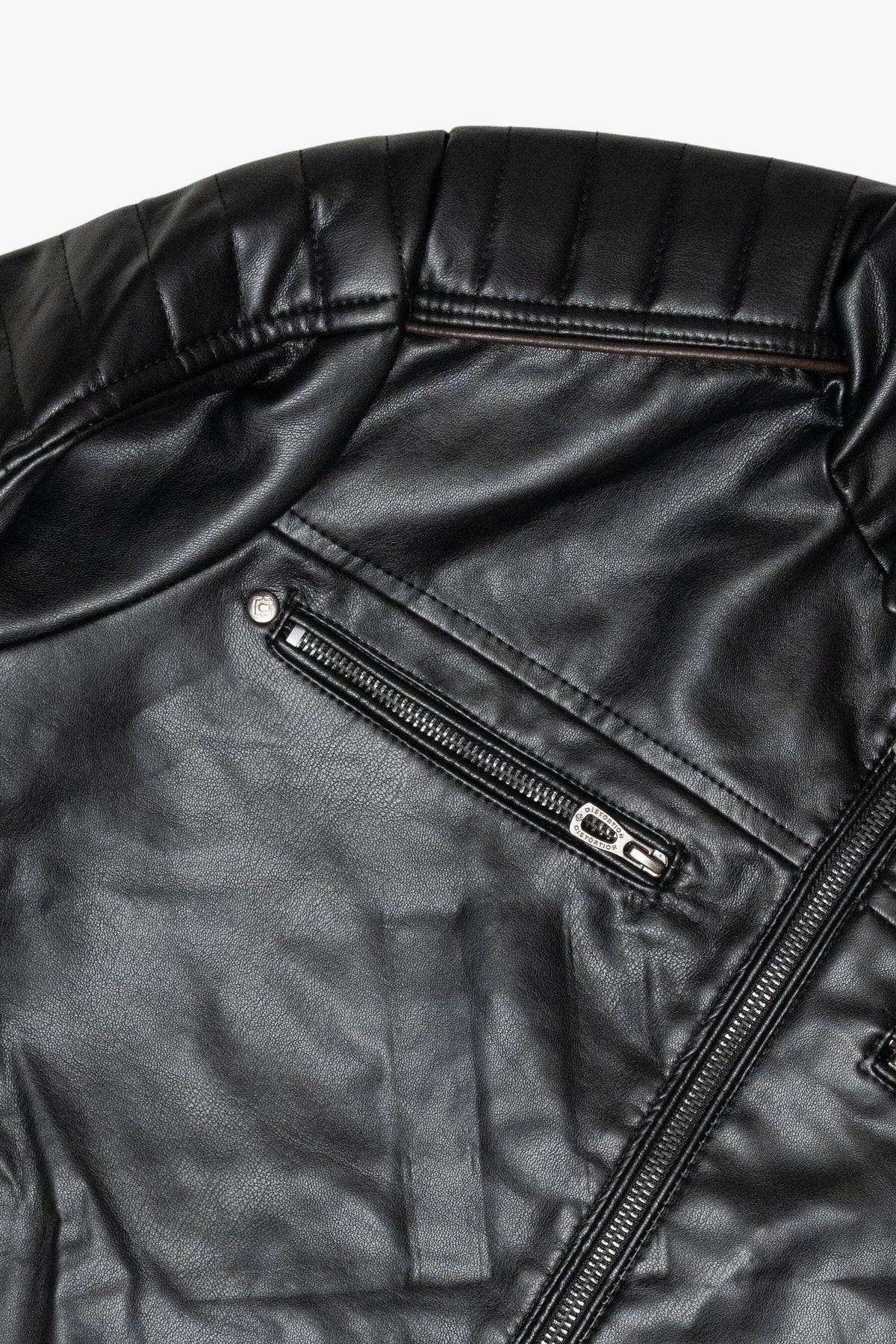 Biker Jacket